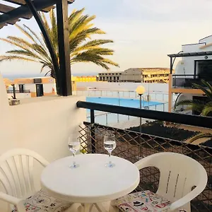  Appartamento Sunshine Complex Amaya Fuerteventura Spagna