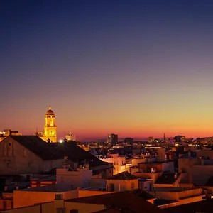 Appartamento Fun Building Penthouses By Homeabout, Málaga