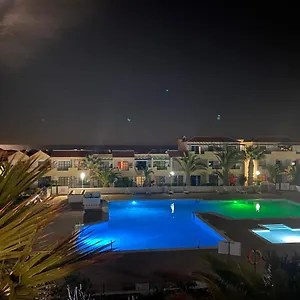  Appartamento Torres Del Castillo, 208marina Spagna