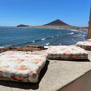 Apartment Medano View Spanien