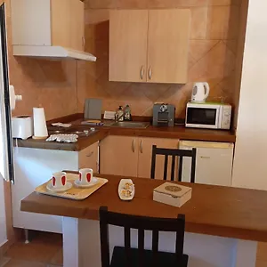  Appartamento Galwey, Tourist Appartments With Wifi Spagna