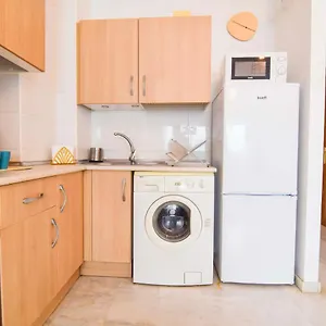  Apartment P&p Carrera De Capuchinos Spanien