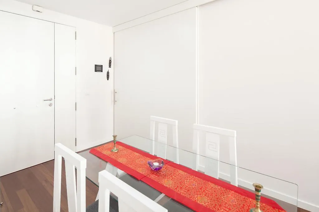 Apartament Inmalaga Felix Saenz  Malaga